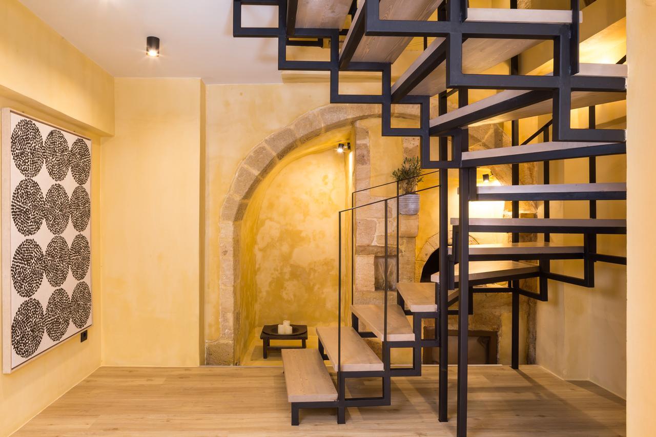 Cressa - Adults Only Hotel Rethymno  Exterior photo